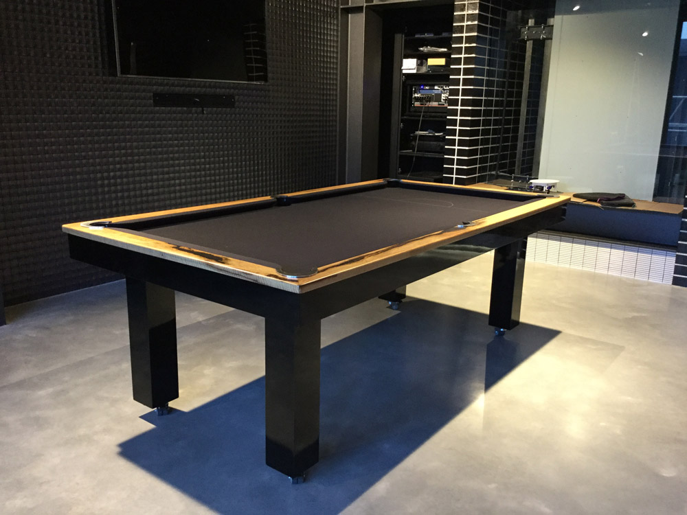 Home Snooker Table
